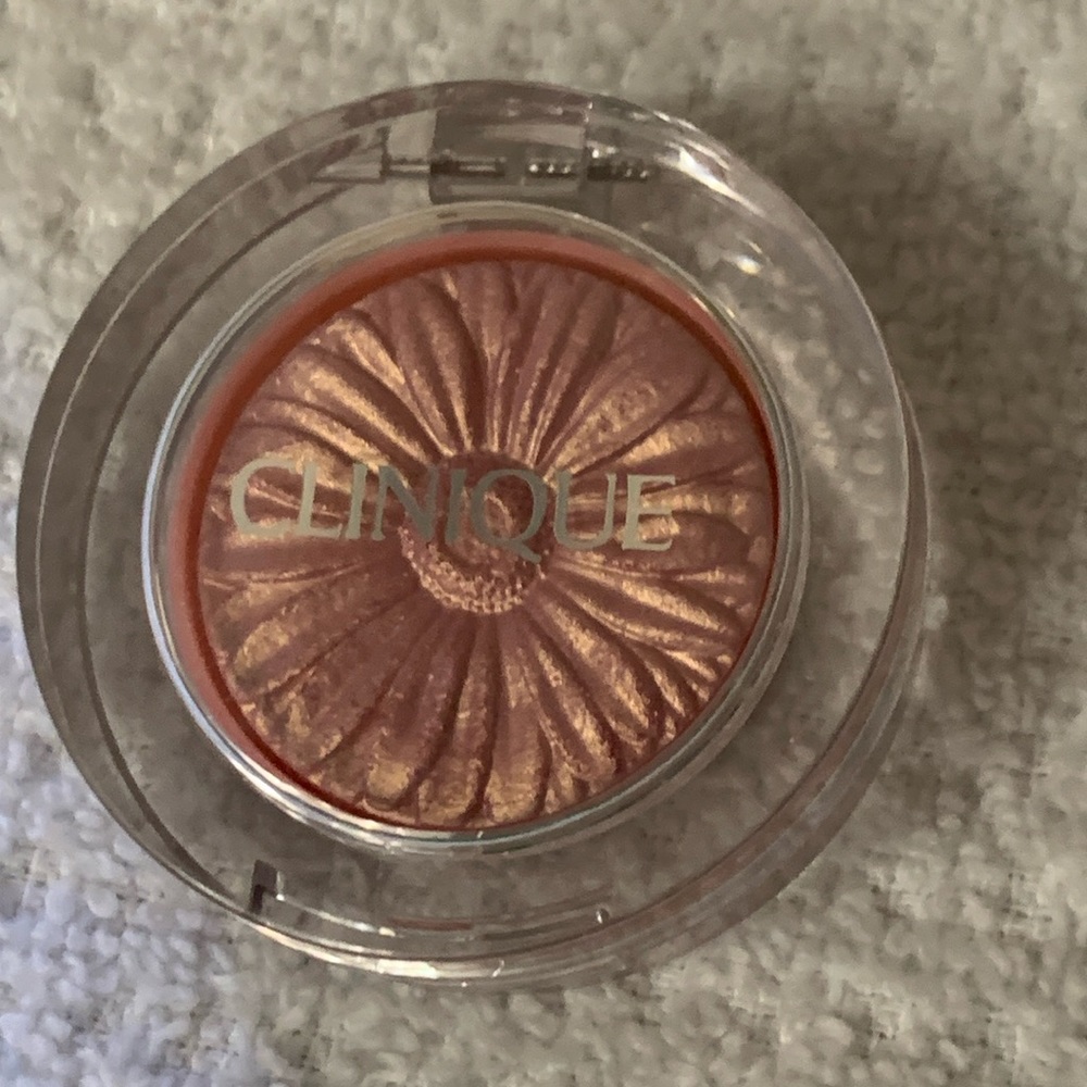 Clinique Lid Pop ~ 08 petal pop